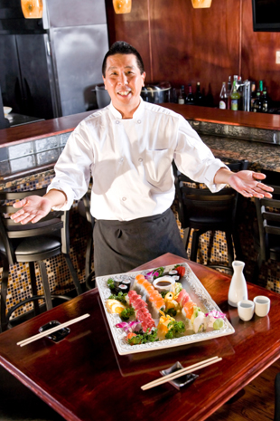 Sushi Master